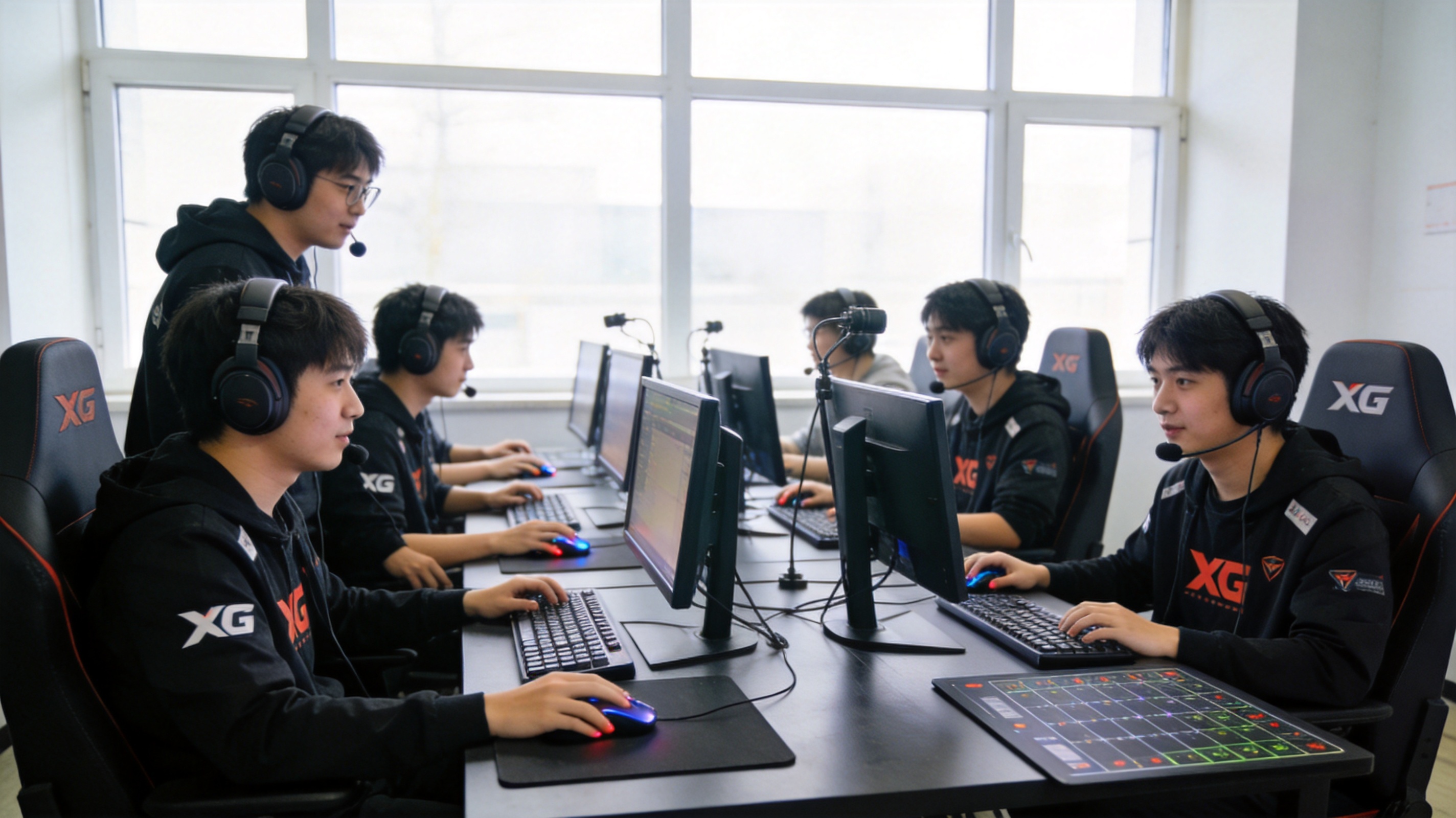 DOTA2 电竞 国际邀请赛